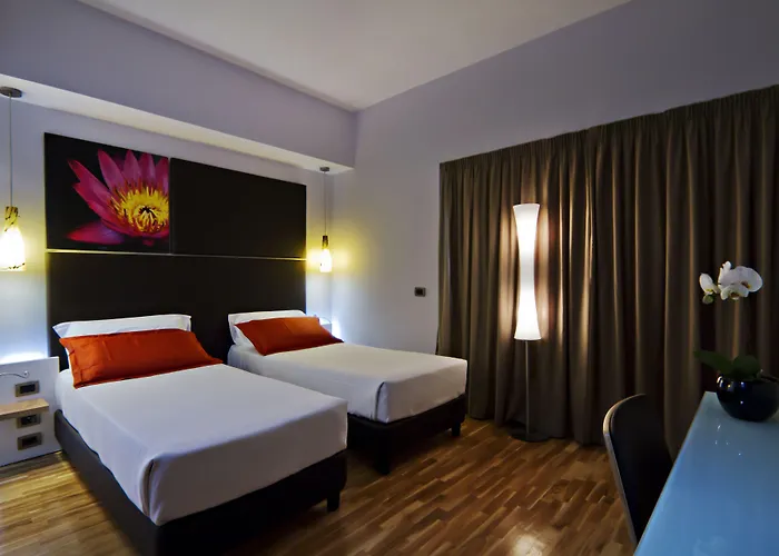 Hotel Gravina San Pietro